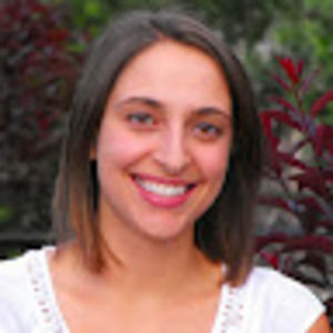 Meet your Posher, Natasha